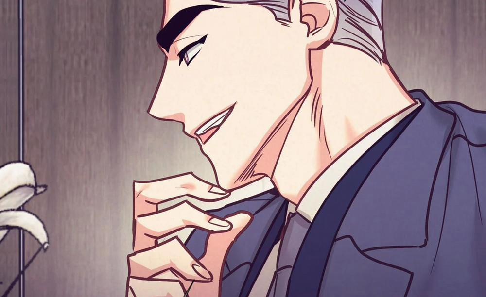 Chuyện Tình Chàng Giúp Việc 51 trang 129