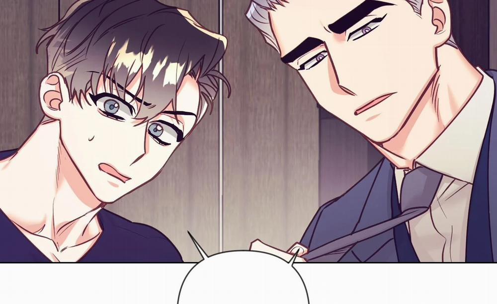 Chuyện Tình Chàng Giúp Việc 51 trang 140