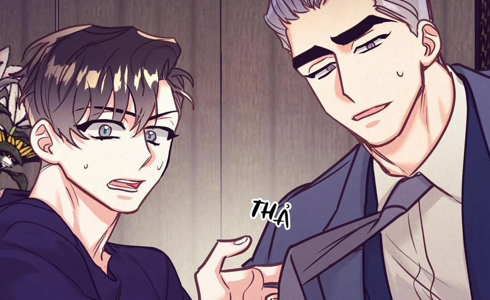 Chuyện Tình Chàng Giúp Việc 51 trang 150