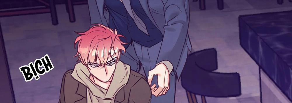 Chuyện Tình Chàng Giúp Việc 51 trang 185