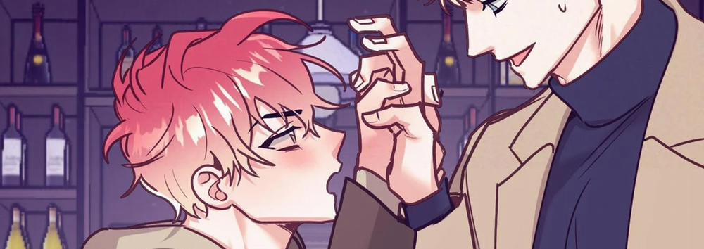 Chuyện Tình Chàng Giúp Việc 51 trang 194