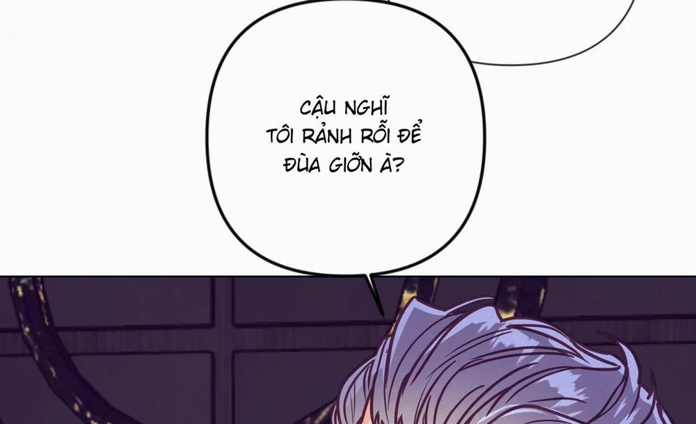 Chuyện Tình Chàng Giúp Việc 51 trang 22