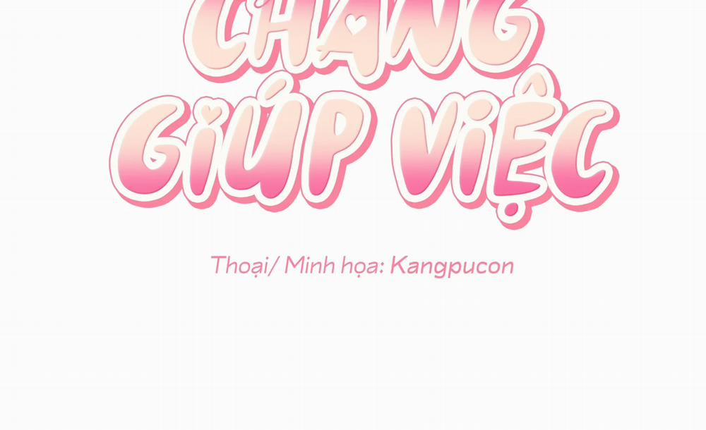 Chuyện Tình Chàng Giúp Việc 51 trang 3
