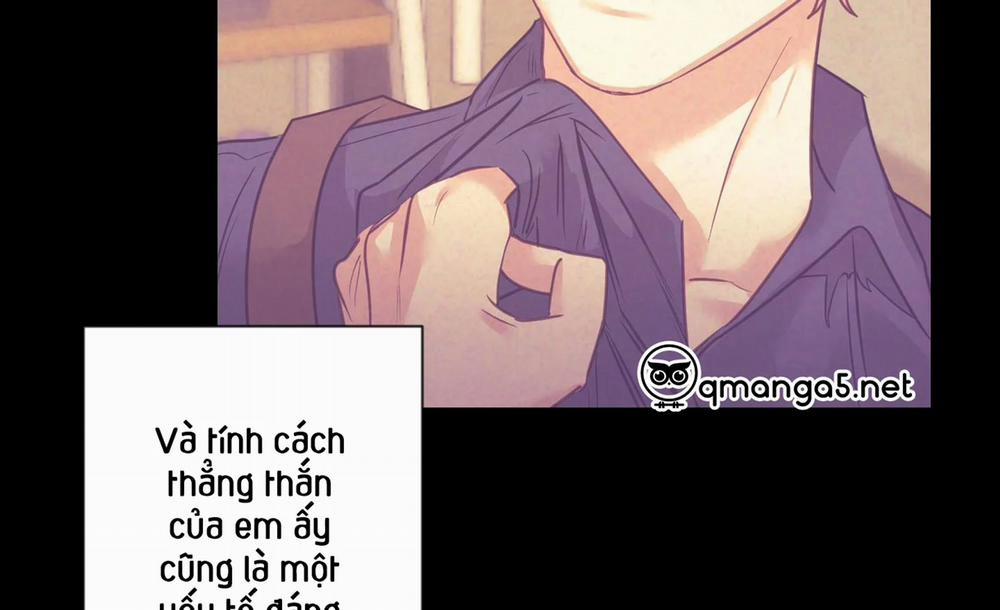 Chuyện Tình Chàng Giúp Việc 51 trang 33