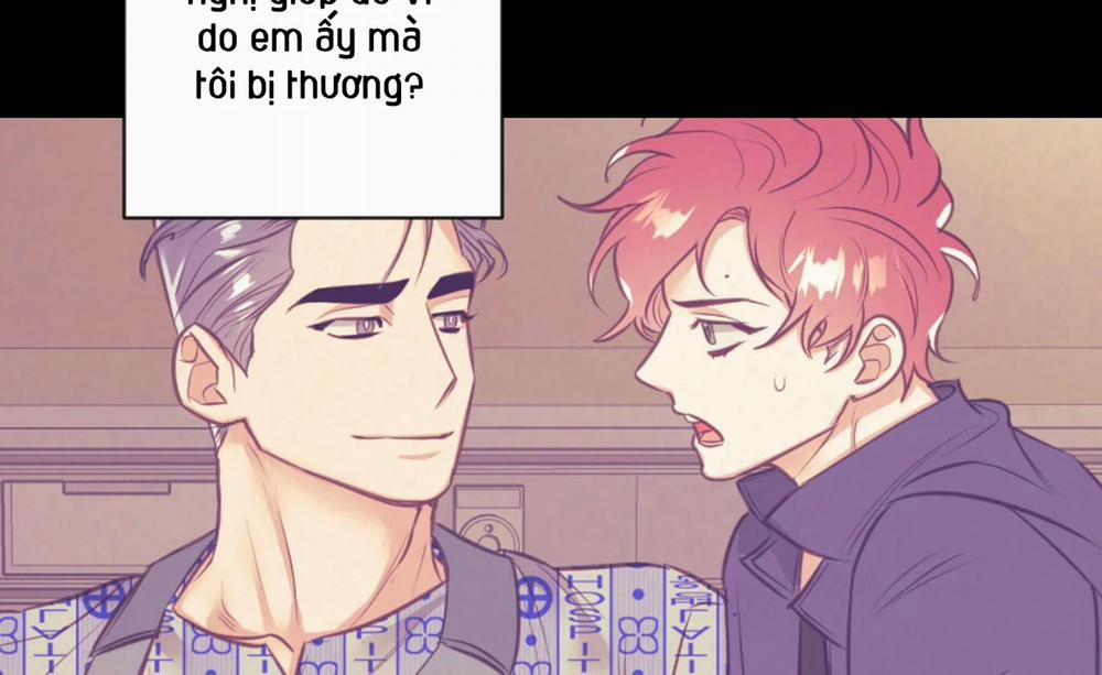 Chuyện Tình Chàng Giúp Việc 51 trang 50