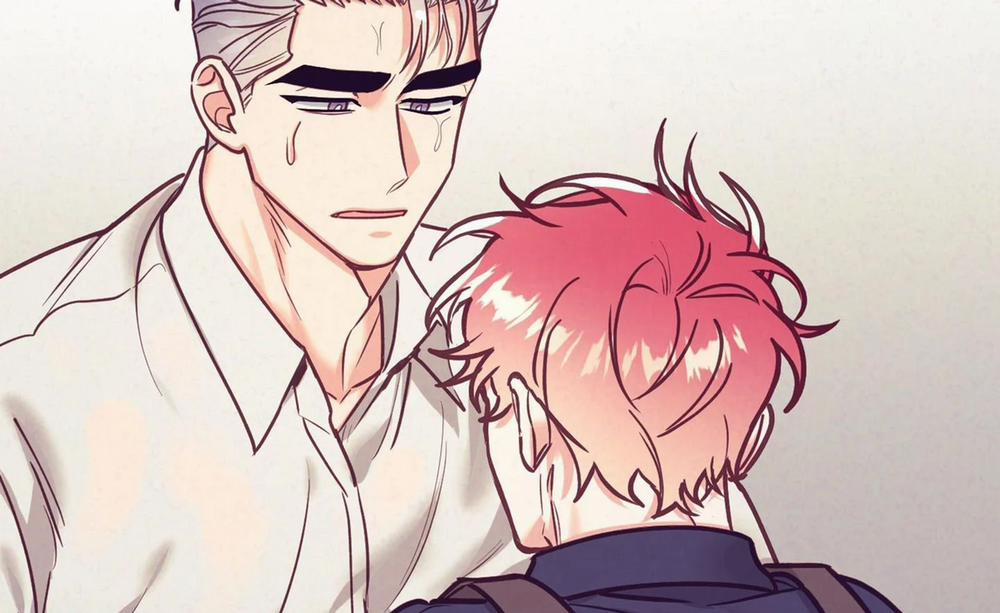 Chuyện Tình Chàng Giúp Việc 51 trang 58