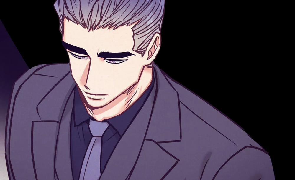 Chuyện Tình Chàng Giúp Việc 51 trang 91