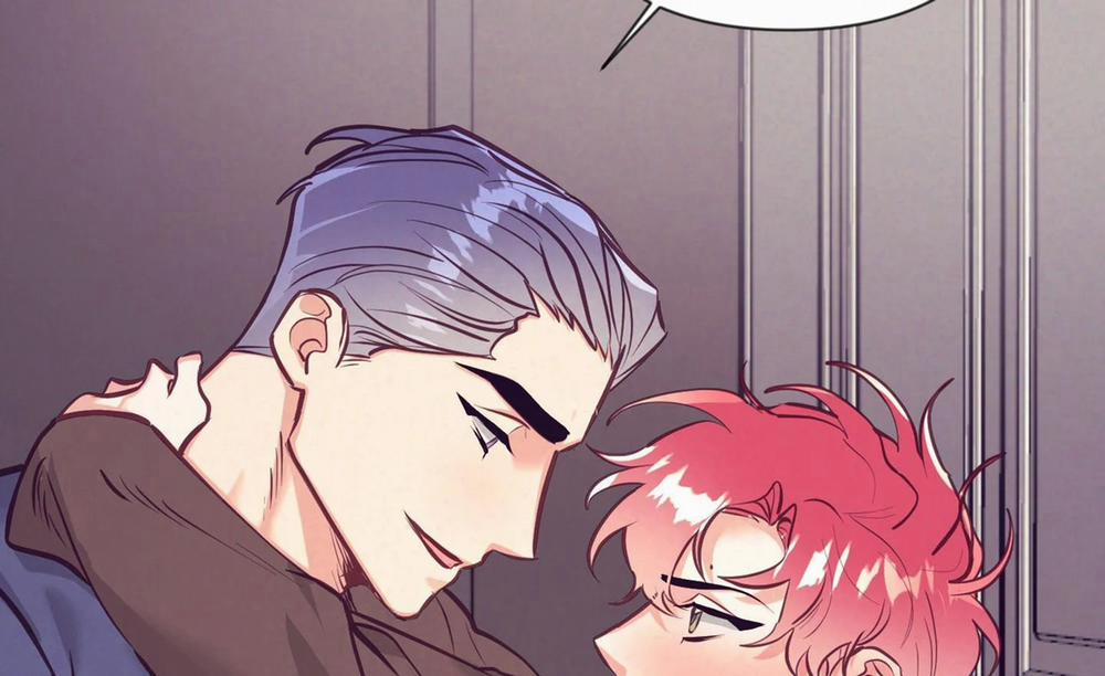 Chuyện Tình Chàng Giúp Việc 53 trang 15