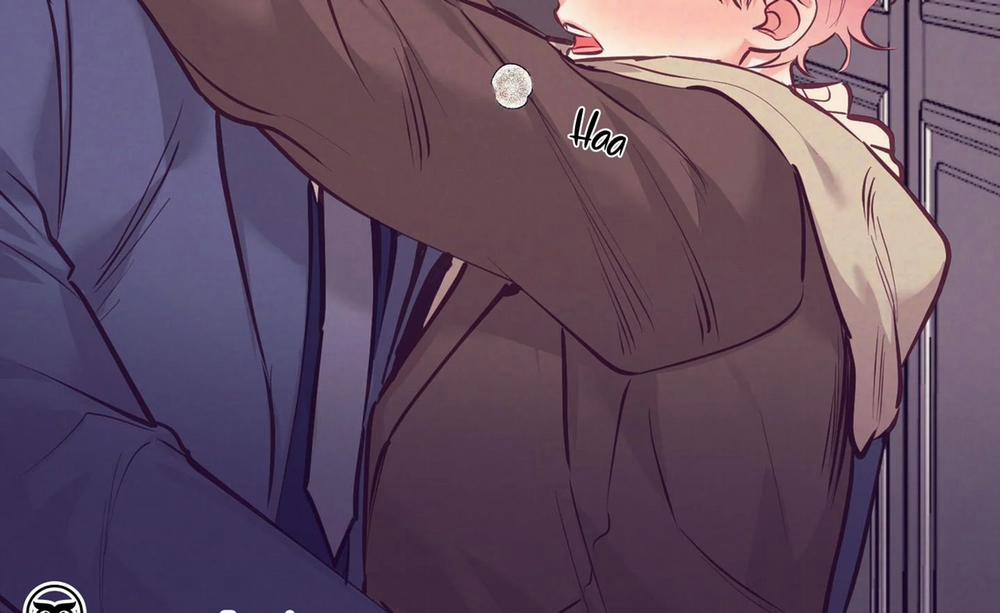 Chuyện Tình Chàng Giúp Việc 53 trang 16