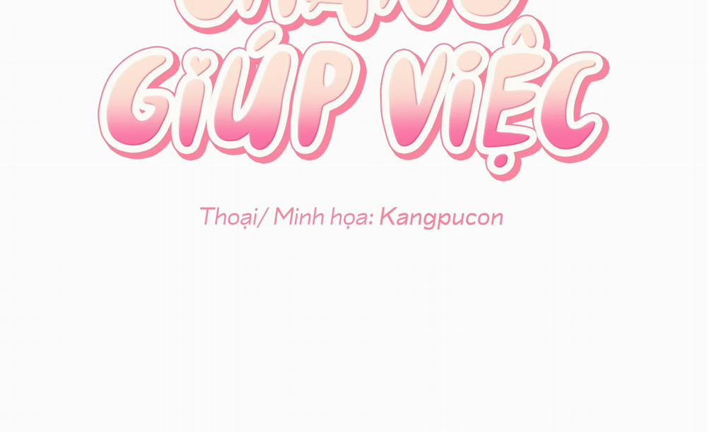 Chuyện Tình Chàng Giúp Việc 53 trang 3