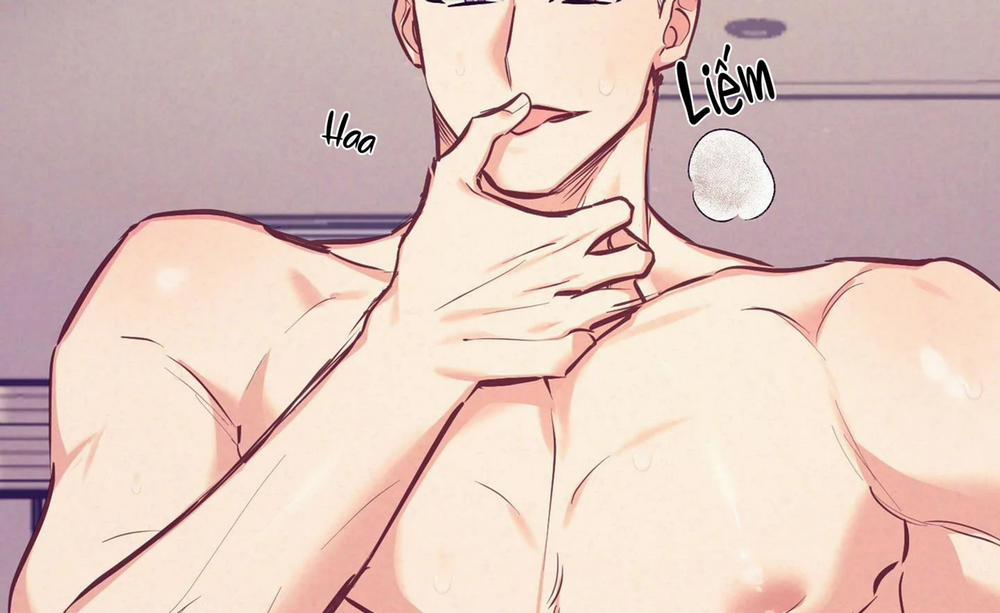 Chuyện Tình Chàng Giúp Việc 53 trang 38