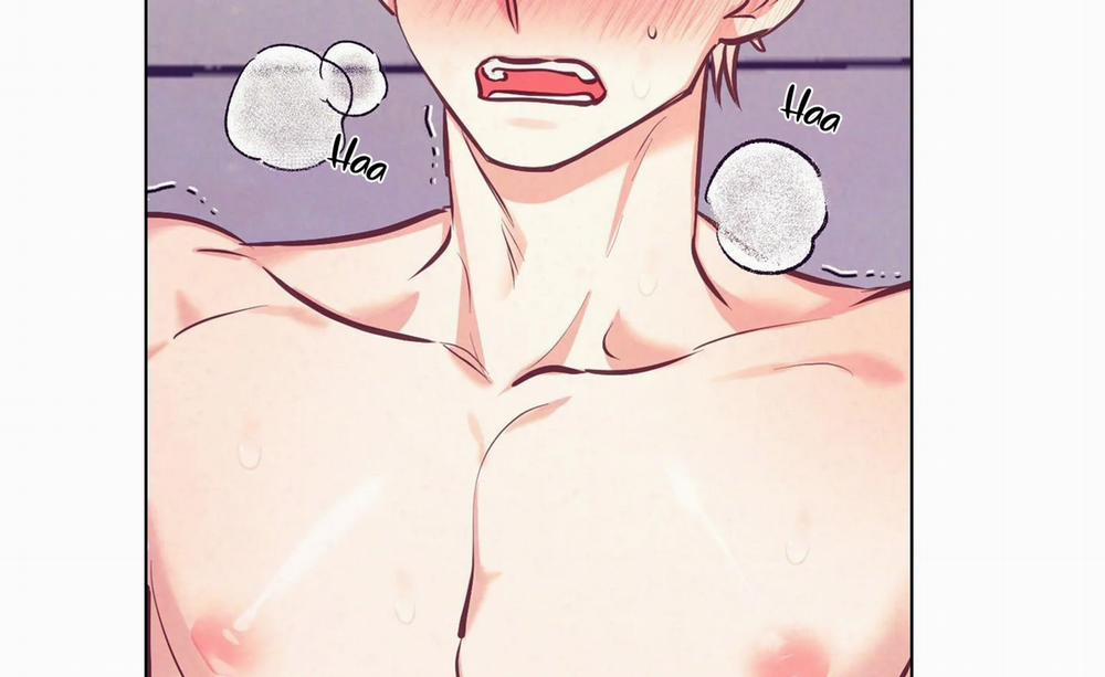 Chuyện Tình Chàng Giúp Việc 53 trang 41