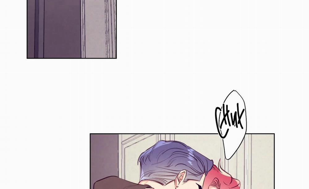 Chuyện Tình Chàng Giúp Việc 53 trang 5