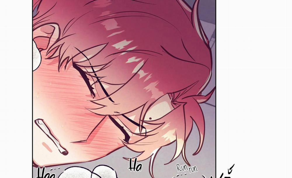 Chuyện Tình Chàng Giúp Việc 53 trang 54