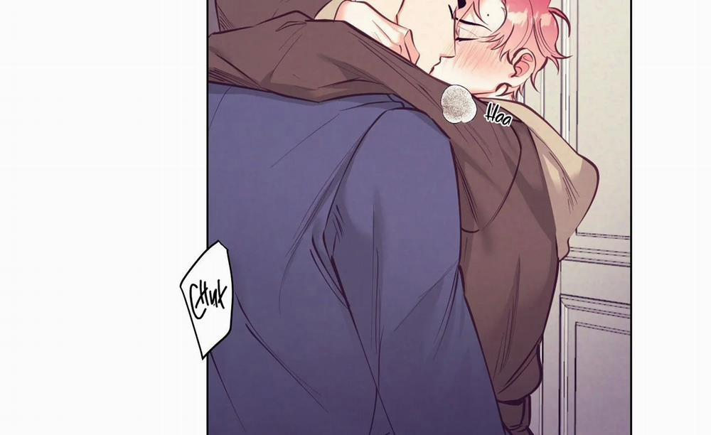 Chuyện Tình Chàng Giúp Việc 53 trang 6