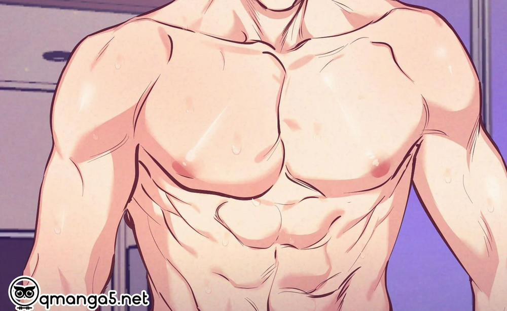 Chuyện Tình Chàng Giúp Việc 53 trang 67