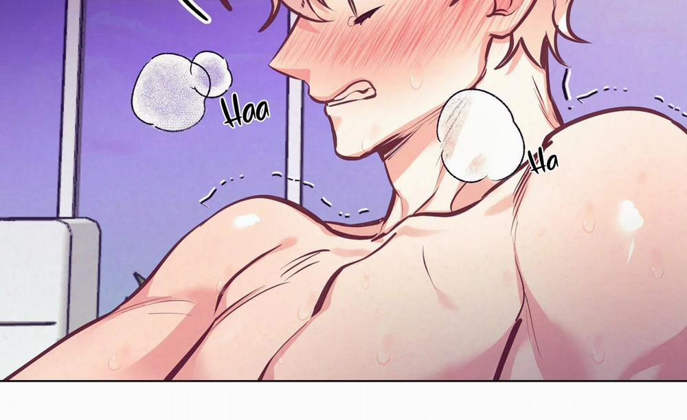 Chuyện Tình Chàng Giúp Việc 53 trang 73