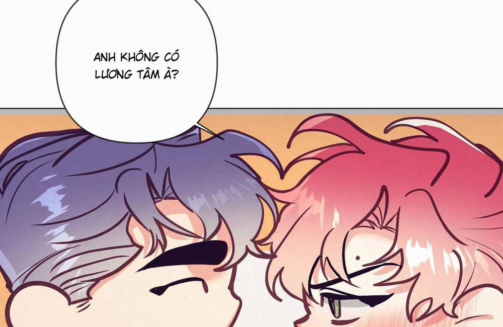 Chuyện Tình Chàng Giúp Việc 54 trang 100