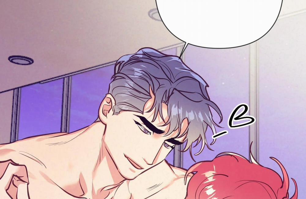 Chuyện Tình Chàng Giúp Việc 54 trang 107