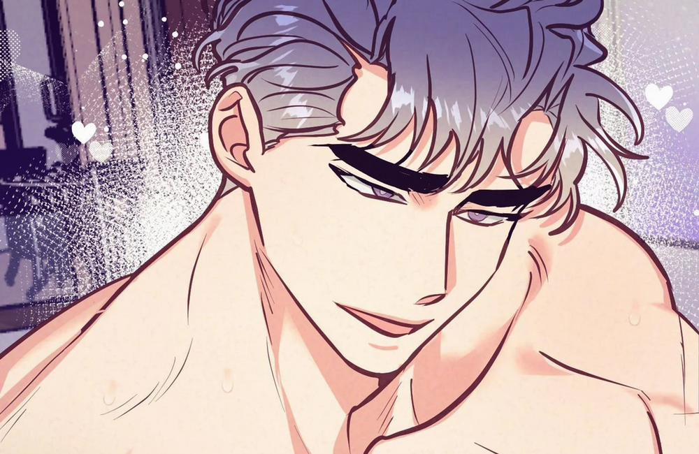 Chuyện Tình Chàng Giúp Việc 54 trang 116