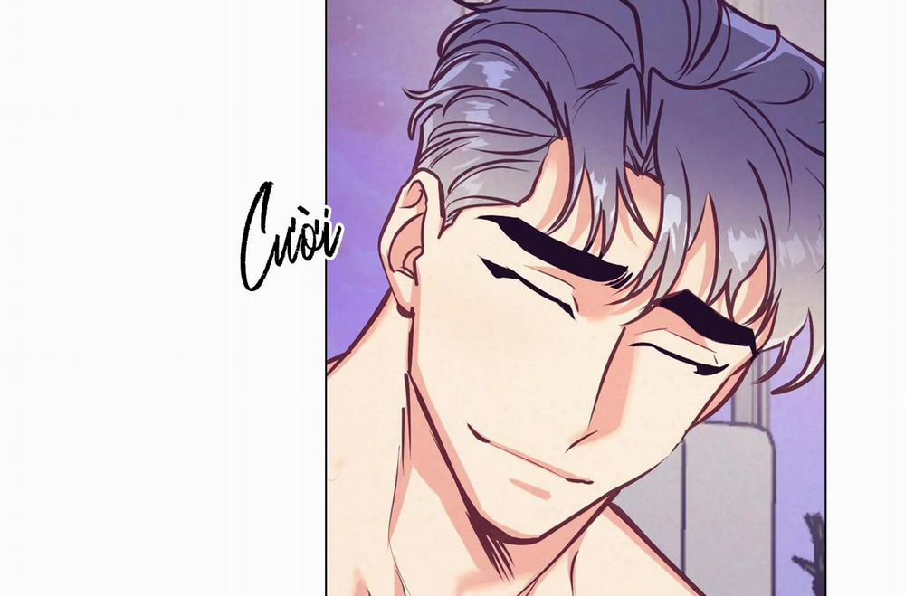 Chuyện Tình Chàng Giúp Việc 54 trang 135