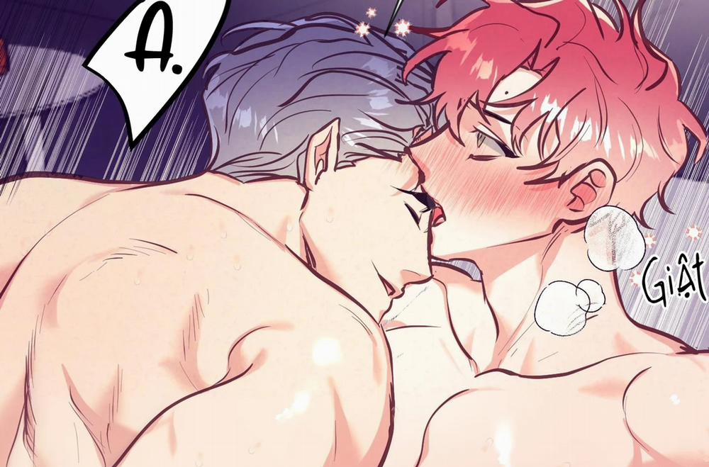 Chuyện Tình Chàng Giúp Việc 54 trang 157