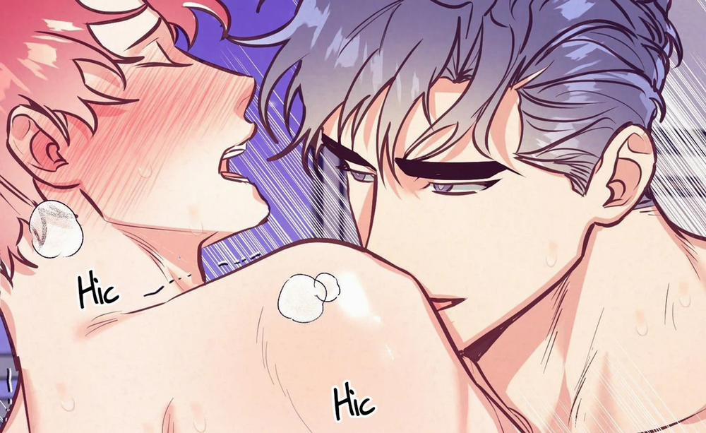 Chuyện Tình Chàng Giúp Việc 54 trang 167