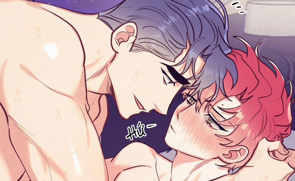 Chuyện Tình Chàng Giúp Việc 54 trang 185