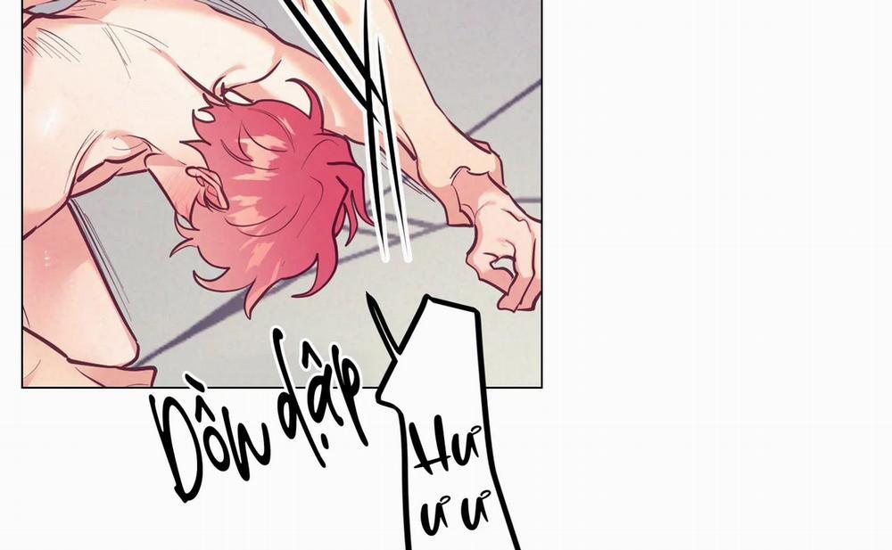 Chuyện Tình Chàng Giúp Việc 54 trang 20