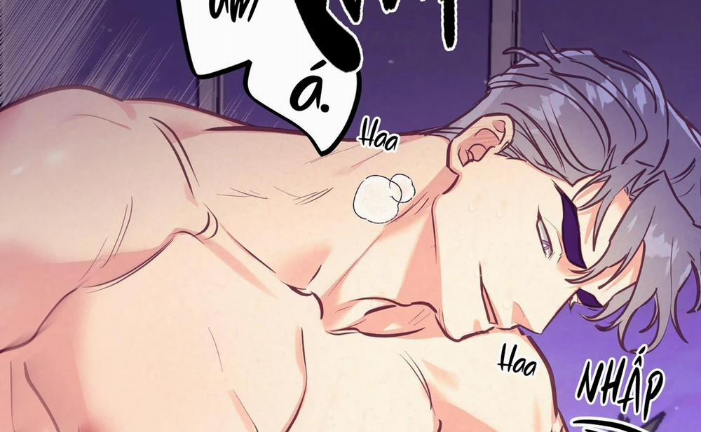 Chuyện Tình Chàng Giúp Việc 54 trang 22