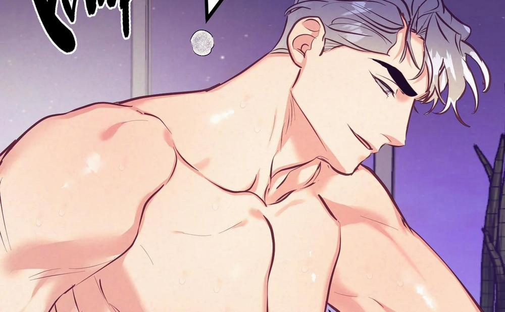 Chuyện Tình Chàng Giúp Việc 54 trang 27