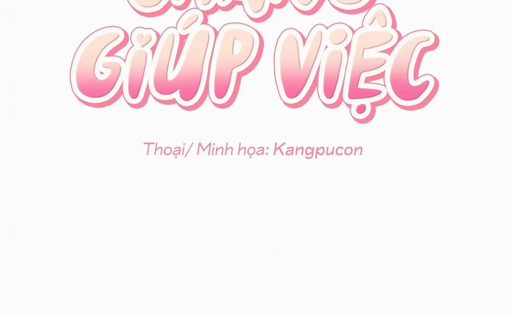 Chuyện Tình Chàng Giúp Việc 54 trang 3