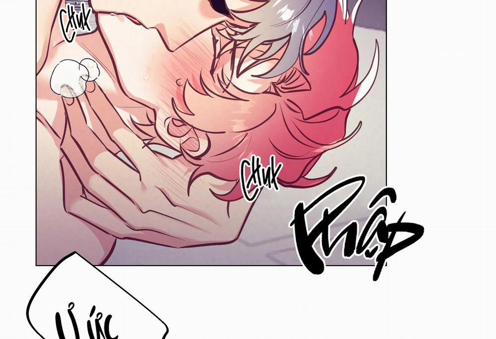 Chuyện Tình Chàng Giúp Việc 54 trang 35