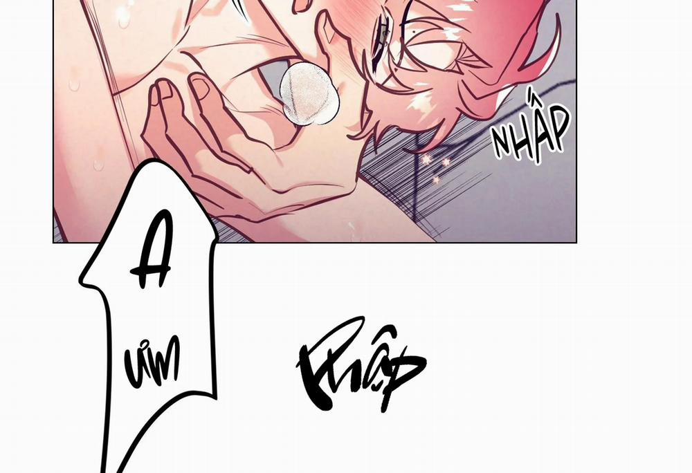 Chuyện Tình Chàng Giúp Việc 54 trang 46