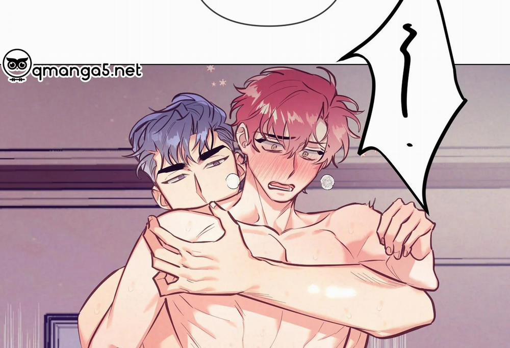 Chuyện Tình Chàng Giúp Việc 54 trang 52