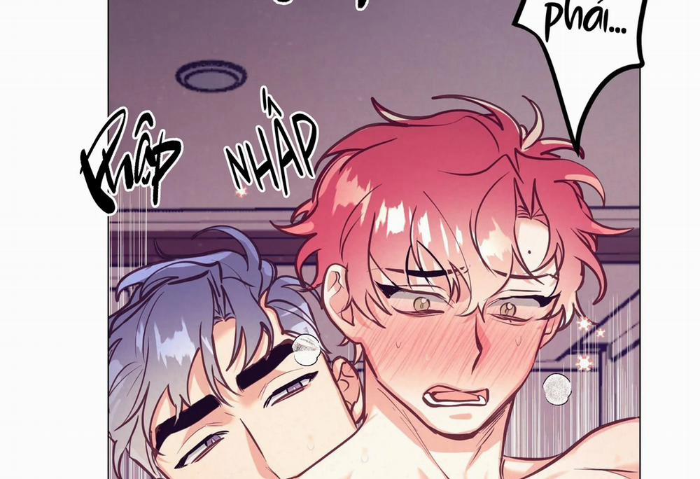 Chuyện Tình Chàng Giúp Việc 54 trang 55