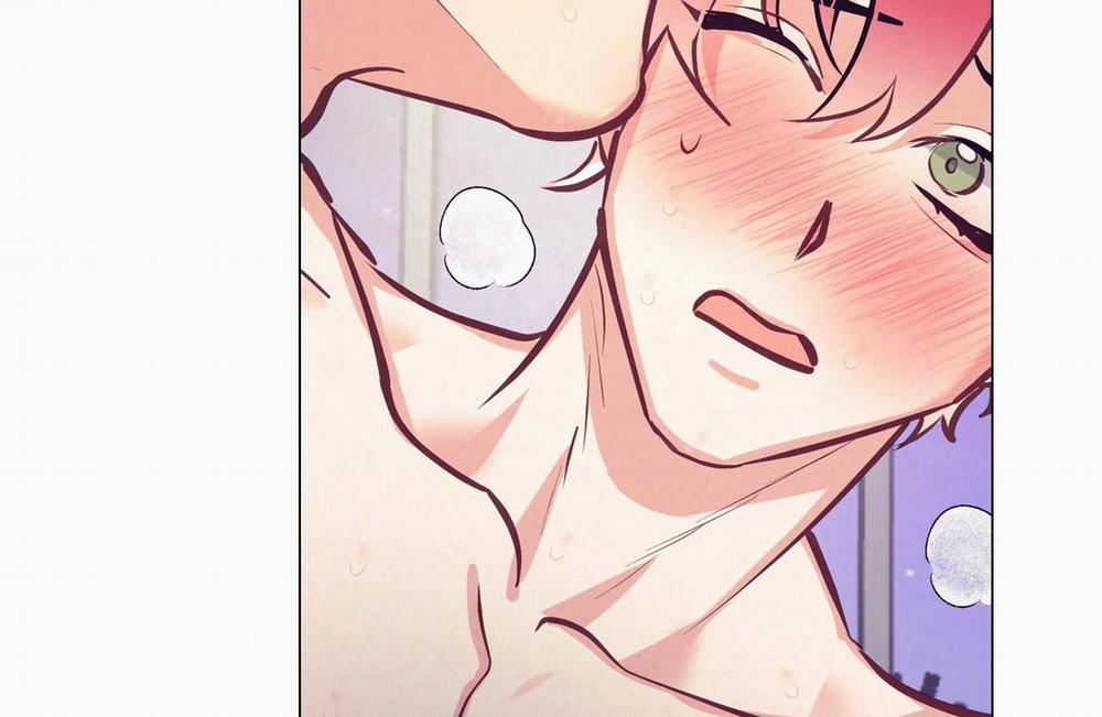 Chuyện Tình Chàng Giúp Việc 54 trang 81