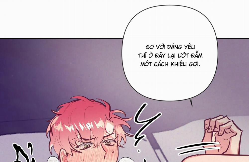 Chuyện Tình Chàng Giúp Việc 54 trang 91