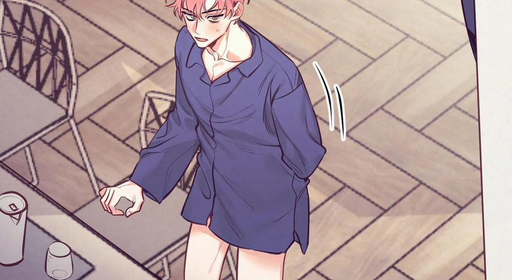 Chuyện Tình Chàng Giúp Việc 55 trang 10