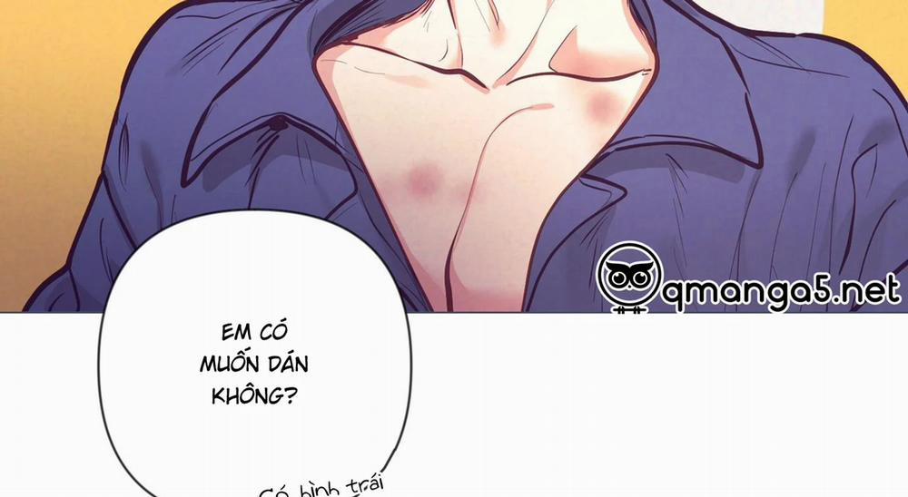 Chuyện Tình Chàng Giúp Việc 55 trang 111