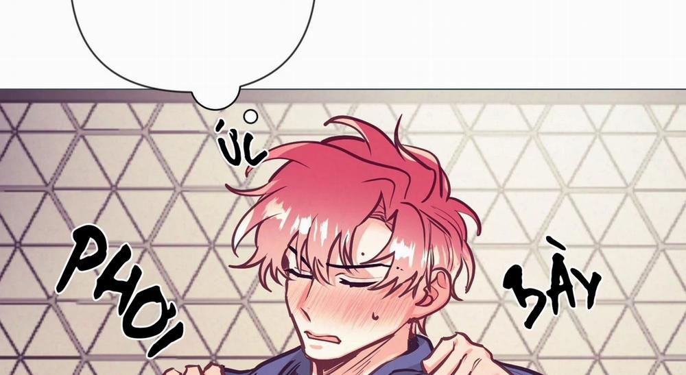 Chuyện Tình Chàng Giúp Việc 55 trang 121