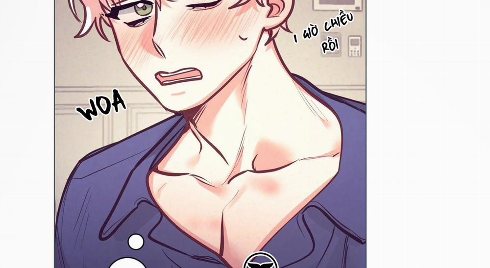 Chuyện Tình Chàng Giúp Việc 55 trang 13