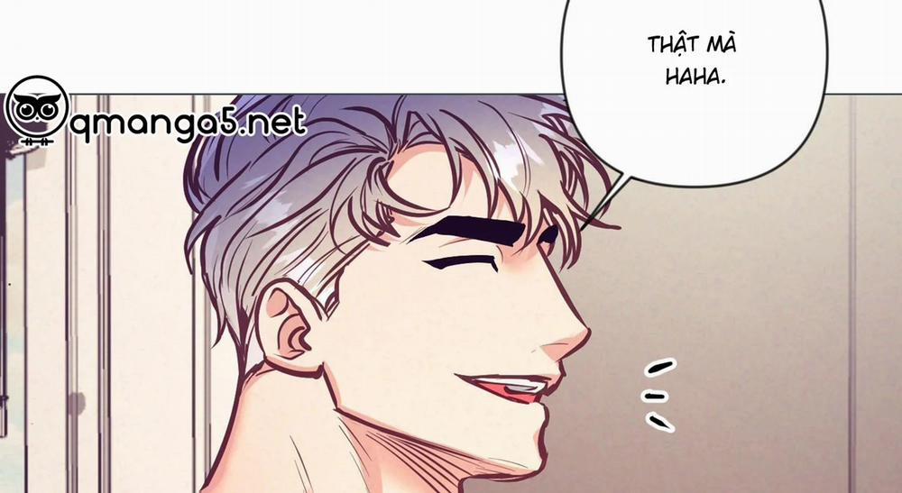 Chuyện Tình Chàng Giúp Việc 55 trang 136