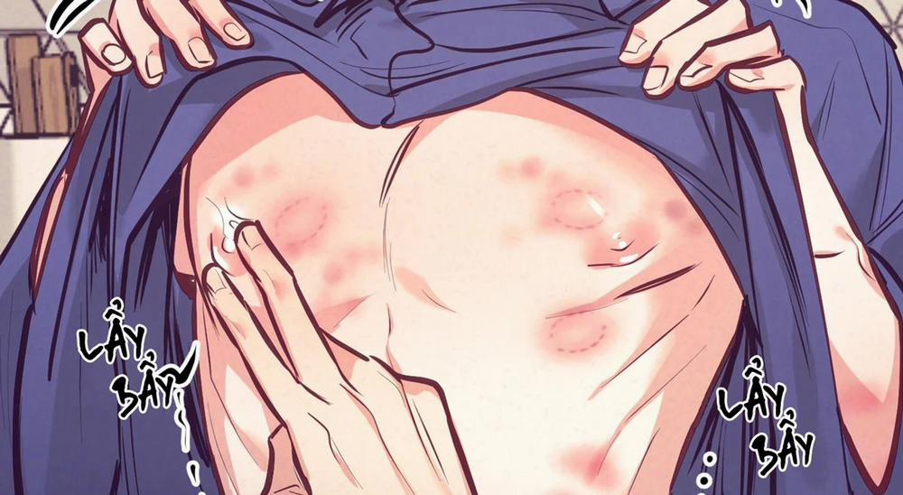 Chuyện Tình Chàng Giúp Việc 55 trang 143