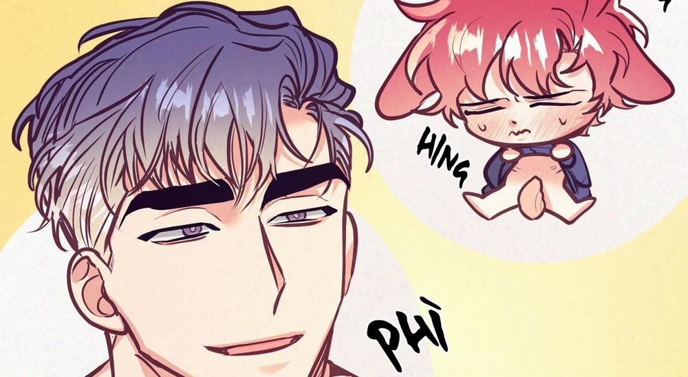 Chuyện Tình Chàng Giúp Việc 55 trang 149