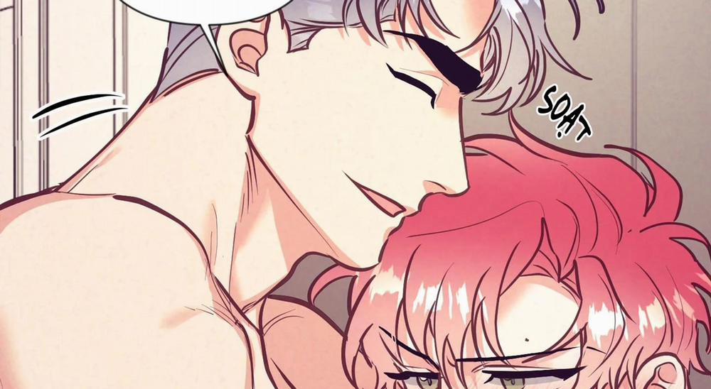 Chuyện Tình Chàng Giúp Việc 55 trang 158