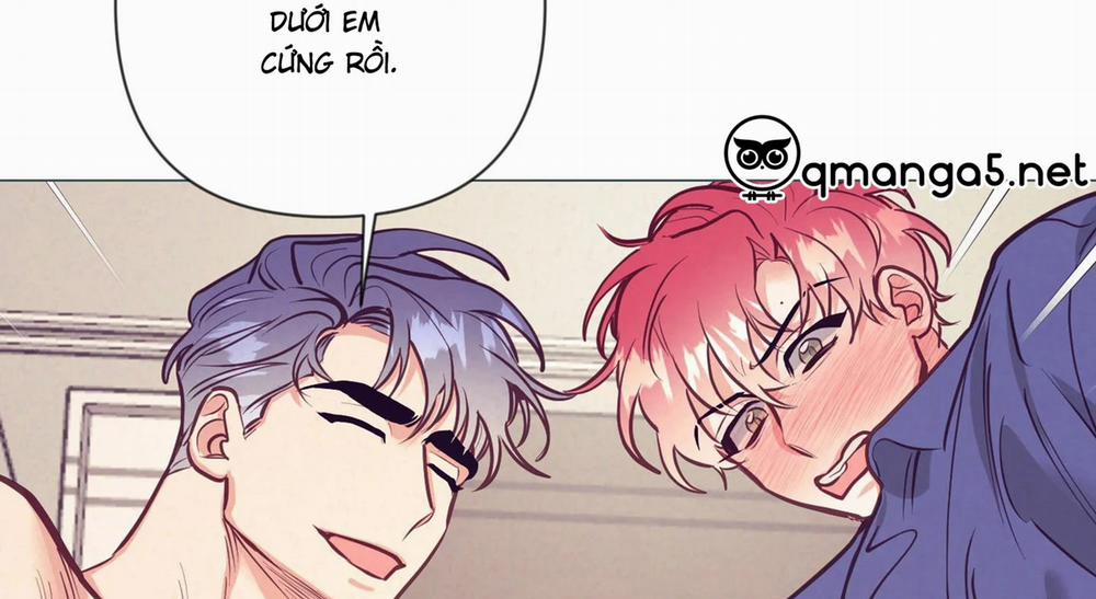 Chuyện Tình Chàng Giúp Việc 55 trang 161