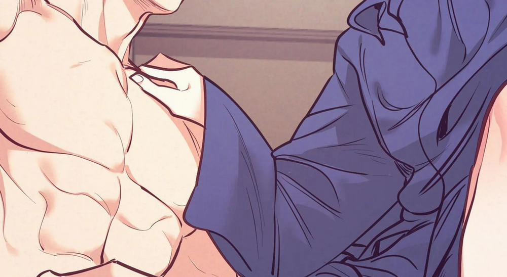 Chuyện Tình Chàng Giúp Việc 55 trang 162