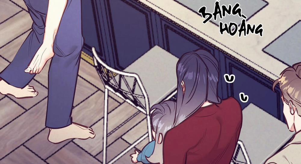 Chuyện Tình Chàng Giúp Việc 55 trang 182