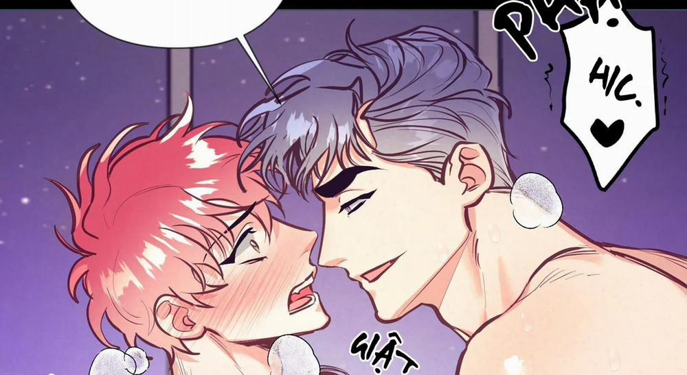 Chuyện Tình Chàng Giúp Việc 55 trang 19